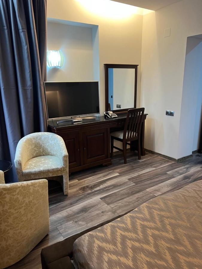 Alpin Resort Apartments Deluxe 2406 Poiana Brasov Buitenkant foto