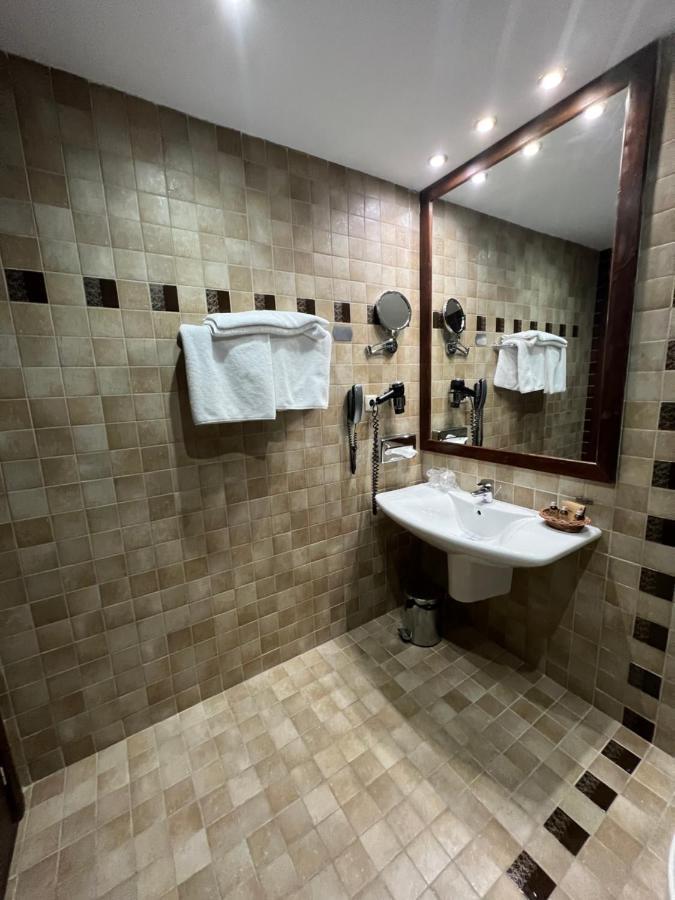 Alpin Resort Apartments Deluxe 2406 Poiana Brasov Buitenkant foto