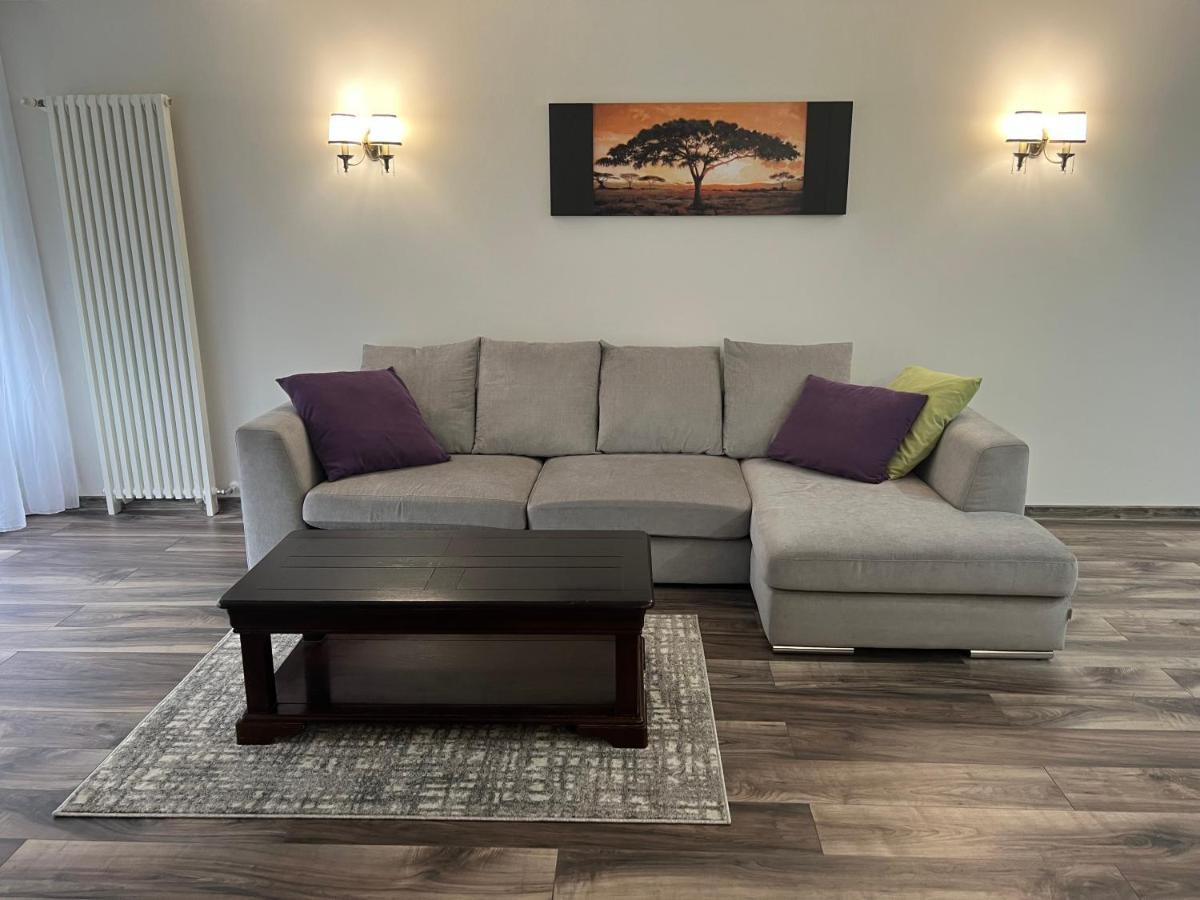 Alpin Resort Apartments Deluxe 2406 Poiana Brasov Buitenkant foto