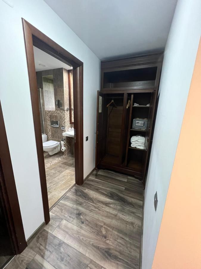 Alpin Resort Apartments Deluxe 2406 Poiana Brasov Buitenkant foto